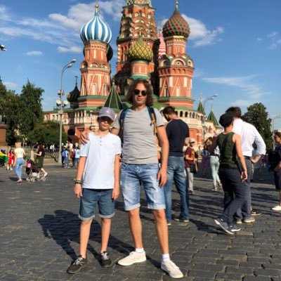 Profile Picture of Joe Khoury (@joekhou36195732) on Twitter