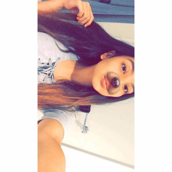 Profile Picture of Sylvia Chacon (@omfgitssylvia) on Poshmark