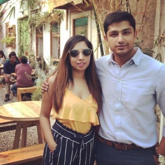 Profile Picture of Nishant Sharma (@nis090496) on Poshmark