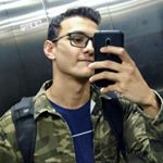 Profile Picture of Daniel Zanotti da Silva (@dzan_) on Instagram