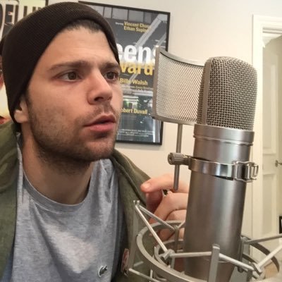 Profile Picture of Bad 4 Business (@@B4BPodcast) on Twitter