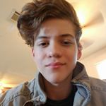 Profile Picture of Joshua Bollinger (@artrumnis) on Instagram