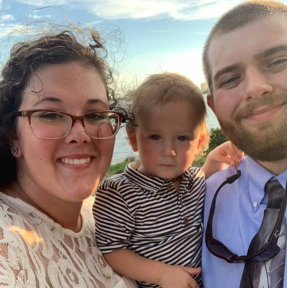 Profile Picture of Rosalee Griffith (@pacegurl822) on Poshmark