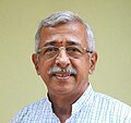Profile Picture of Chamu Krishna Shastry - Wikipediaon Wikipedia