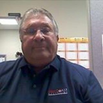 Profile Picture of Steve Mackler (@smack32943) on Twitter