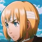 Profile Picture of   Armin attack on titan... (@user343846447) on Tiktok