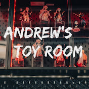 Profile Picture of Andrew’s Toy Room (@andrewstoyroom8033) on Youtube
