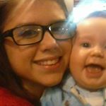 Profile Picture of sheridan stevenson (@iloveyou_10.29.15) on Instagram