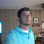 Profile Picture of Joshua Jowers (@jowersjoshua) on Instagram