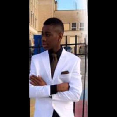 Profile Picture of Andre Bush (@Almightypharoh) on Twitter