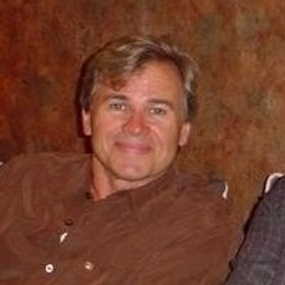 Profile Picture of Edward G. Caputo (@EdwardGCaputo) on Twitter