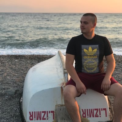 Profile Picture of Umut Mavioğlu (@maviogluuu) on Twitter