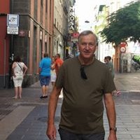 Profile Picture of Barry Thacker (@barry-thacker) on Quora