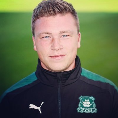 Profile Picture of James Bradley (@j5bradley) on Twitter