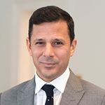 Profile Picture of Scott Robbie (@drscottrobbie) on Instagram