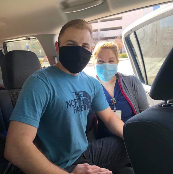 Profile Picture of Travis Pinner (@travisthename) on Poshmark