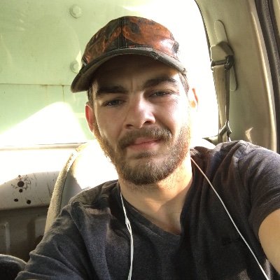 Profile Picture of Zachary Gwin (@ZacharyGwin) on Twitter