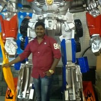 Profile Picture of Daniel Hudson (@daniel-hudson-17) on Quora
