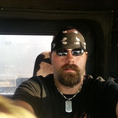 Profile Picture of Jeremy Wheeler (@jeremywheeler81) on Twitter
