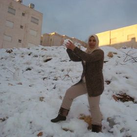 Profile Picture of Wadad Mohammad (@wadadmohammad) on Pinterest