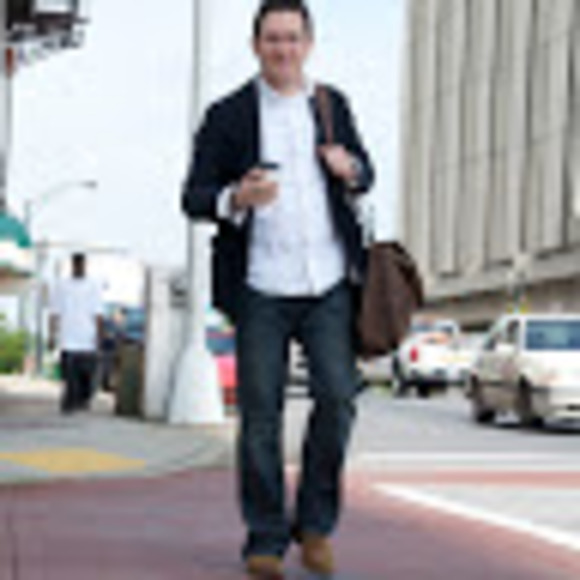 Profile Picture of John Pell (@johnwpell) on Poshmark