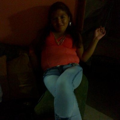 Profile Picture of Diana Pullaguari (@Pulla30101984) on Twitter