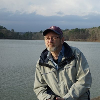 Profile Picture of Larry Millican (@LDMillican) on Twitter