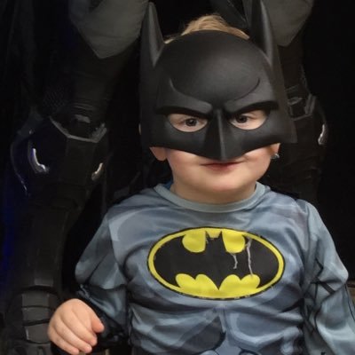 Profile Picture of Andrew Hemming (@AndrewJHemming) on Twitter