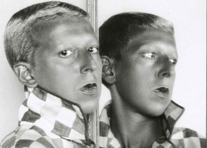 Profile Picture of Claude Cahun - Wikipediaon Wikipedia