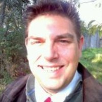 Profile Picture of Coady Everett Wright (@coady-everett-wright) on Quora