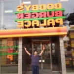 Bob Gillespie - Instagram Profile Picture of Bob Gillespie (@xxbobioxx) on Instagram