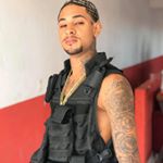 Ivens Santos 🥋 - Instagram Profile Picture of Ivens Santos 🥋 (@cobicado_cpx) on Instagram