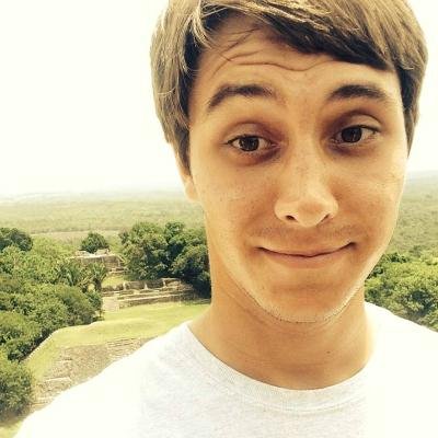 Profile Picture of Chris Ledford (@GeauxChrisLed) on Twitter