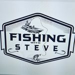 Profile Picture of stephen vessey (@fishing.with.steve) on Instagram