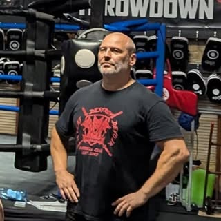 Profile Picture of Andy Wiechmann Rkc (@combatsports_hl) on Instagram