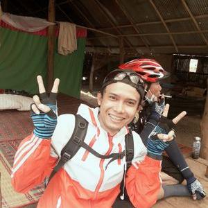 Profile Picture of Oren Andy (@BeeRendy) on Twitter