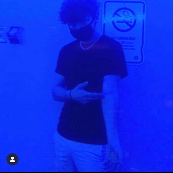 Profile Picture of Caleb Dunlop (@calebdunlop2003) on Poshmark