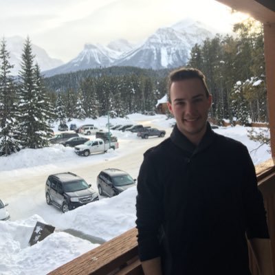 Profile Picture of Andrew Haddow (@haddow14) on Twitter