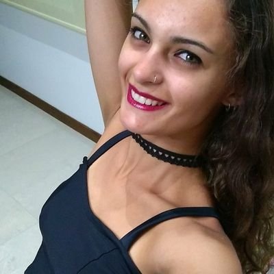 Profile Picture of Caro Tripodoro (@Caro_Tripodoro) on Twitter