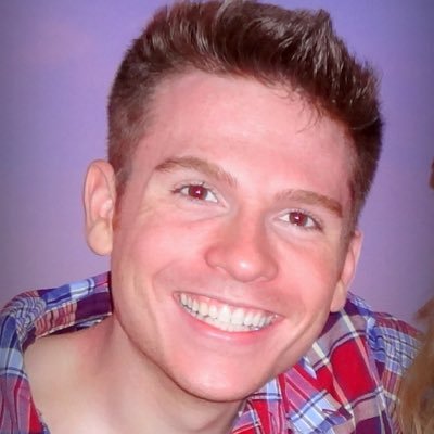 Profile Picture of Michael Verdon (@michael_verdon4) on Twitter