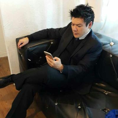 Profile Picture of Edward Hsiao (@Xres) on Twitter