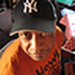 Profile Picture of Calvin Reid (@book21cal) on Flickr