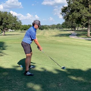 Profile Picture of Christian Clanton (@christian_clanton_golf) on Instagram