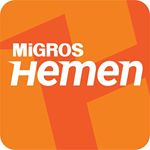 Profile Picture of Migros Hemen (@migroshemen) on Instagram