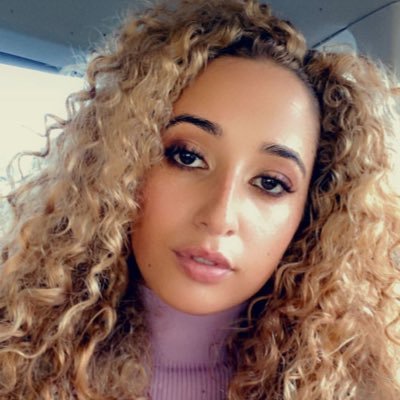 Profile Picture of Candice Duncan (@candxdx) on Twitter