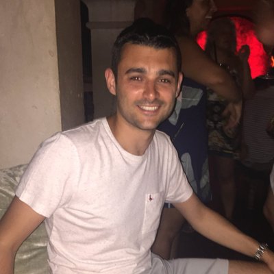 Profile Picture of Steven Bone (@steven_bone87) on Twitter