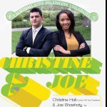 Profile Picture of Christine Hall & Joe Shashaty (@christinejoeasi) on Instagram