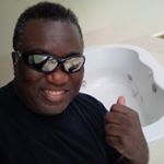 Profile Picture of Barry Ivan White (@barryivanwhite) on Instagram
