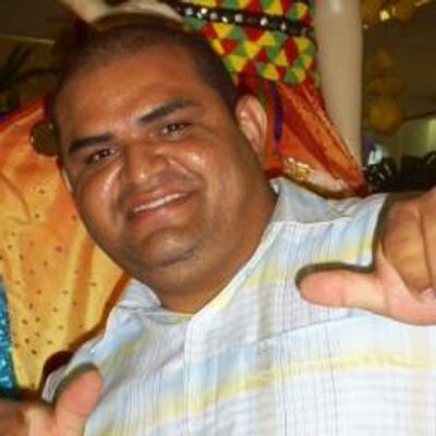 Profile Picture of Andy Montañez Muñoz (@jheremykdan) on Twitter