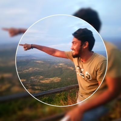 Profile Picture of Vinay Shetty (@Vinayshetty001) on Twitter